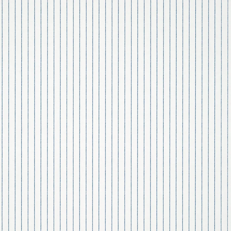 Thibaut Wesley Stripe — Navy Wallpaper wallpaper in Navy