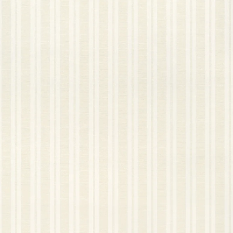 Thibaut Ryland Stripe — Soft Gold Wallpaper wallpaper in Soft Gold