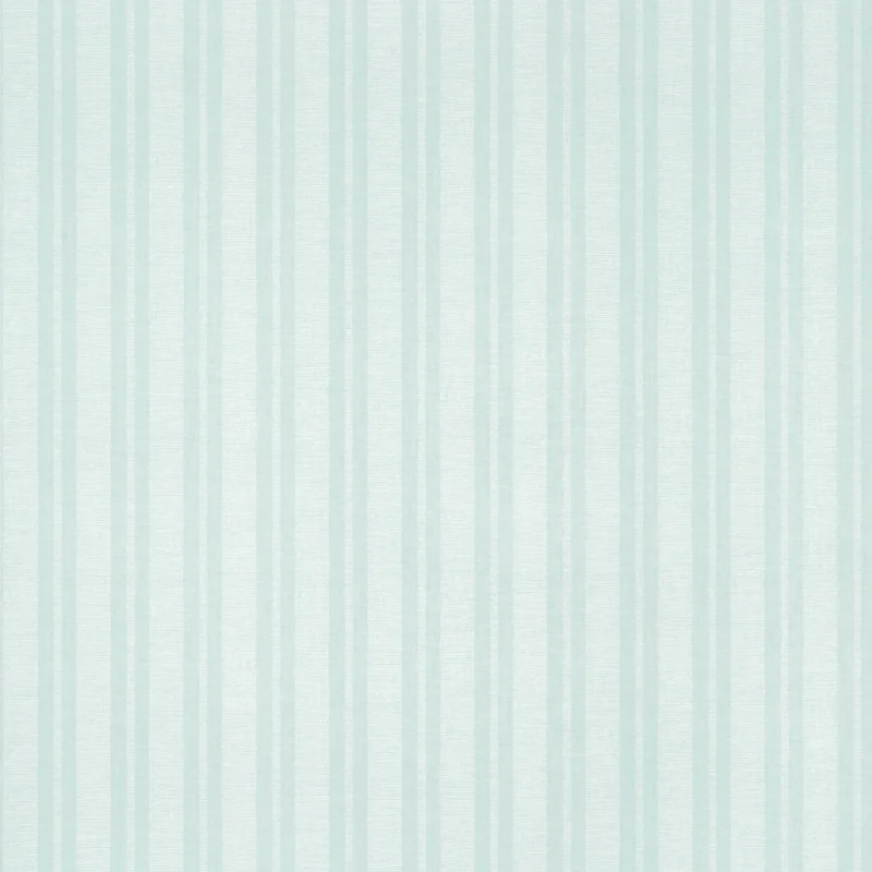 Thibaut Ryland Stripe — Robin'S Egg Wallpaper wallpaper in Robin'S Egg