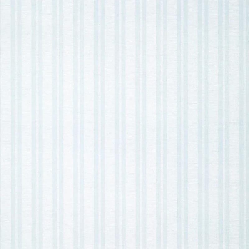 Thibaut Ryland Stripe — Blue Wallpaper wallpaper in Blue