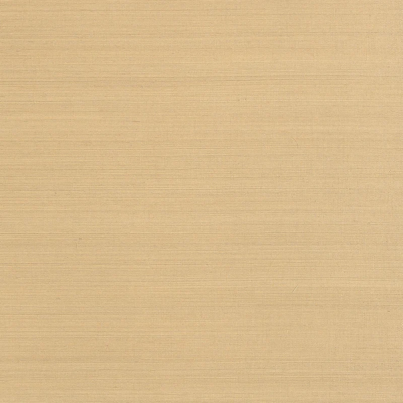 Thibaut Cholla Sisal — Sand Sisal wallpaper in Sand