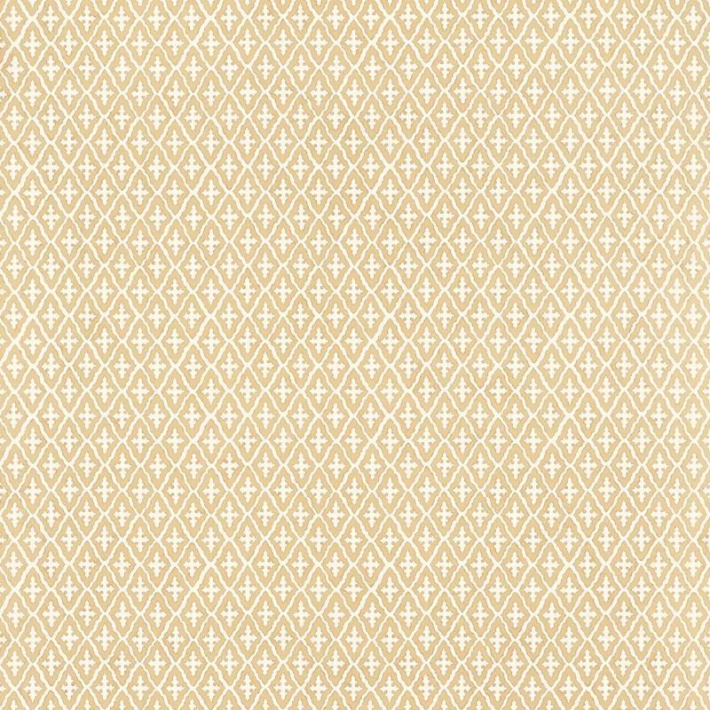 Thibaut Lindsey — Soft Gold Non Woven wallpaper in Soft Gold