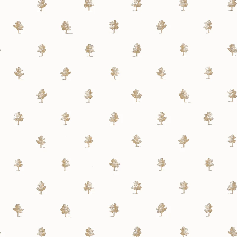 Thibaut Ashton — Beige Non Woven wallpaper in Beige