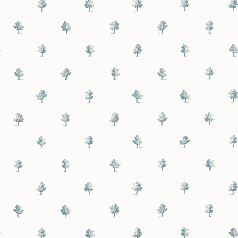 Thibaut Ashton — Slate wallpaper