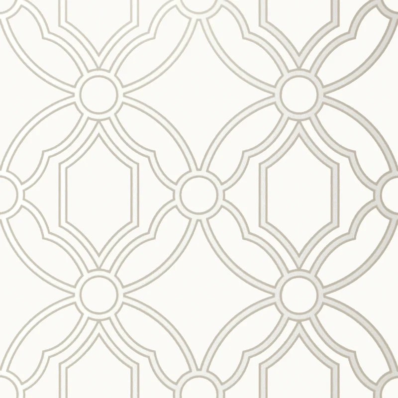 Thibaut Roscoe — Pearl wallpaper