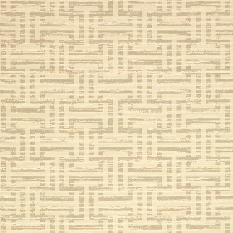 Thibaut Rymann — Beige Non Woven Wallpaper wallpaper in Beige