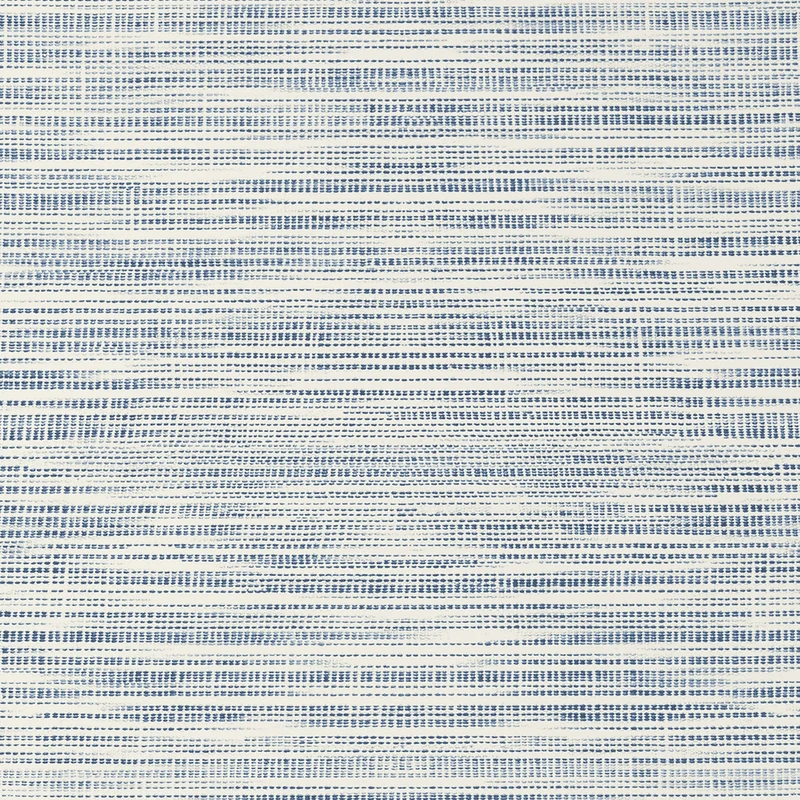Thibaut Gibson — Blue Non Woven wallpaper in Blue