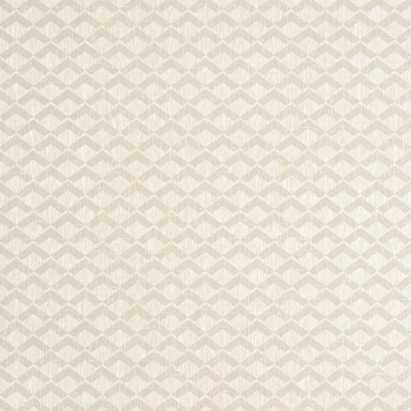 Thibaut Cashiers — Beige Paperweave wallpaper in Beige