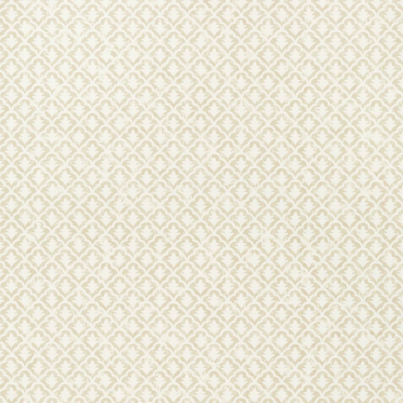 Thibaut Fairfield — Beige Non Woven wallpaper in Beige