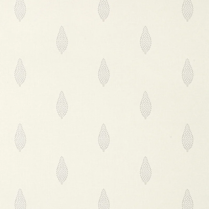 Thibaut Manor — Grey Non Woven wallpaper in Grey