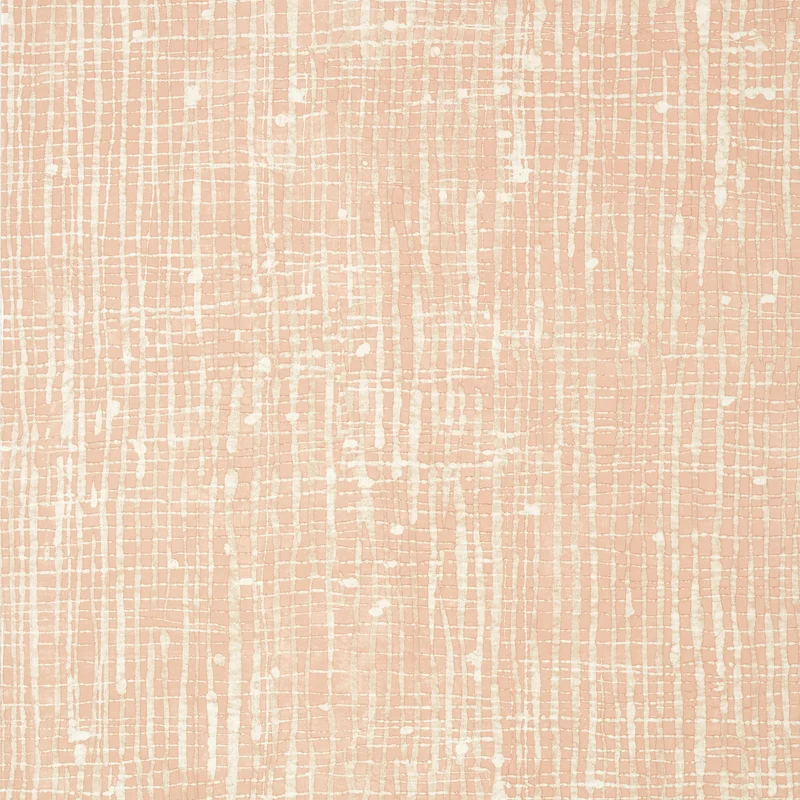 Thibaut Violage — Blush Non Woven Wallpaper wallpaper in Blush