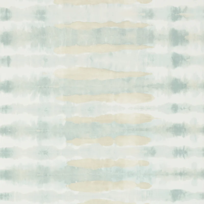 Thibaut Margate — Aqua Non Woven wallpaper in Aqua