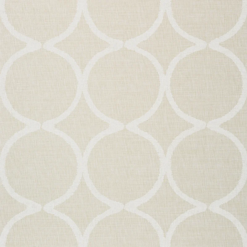 Thibaut Watercourse — Beige Paperweave on Paper wallpaper in Beige