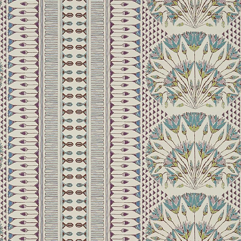 Thibaut Cairo — Eggplant wallpaper