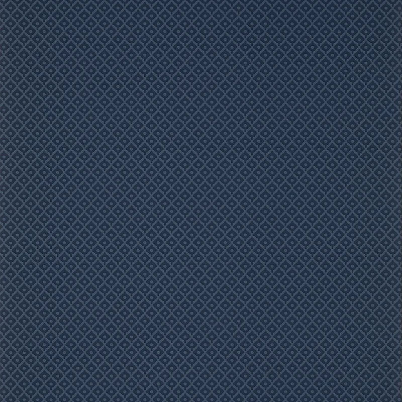 Thibaut Petit Arbre — Navy Non Woven Wallpaper wallpaper in Navy
