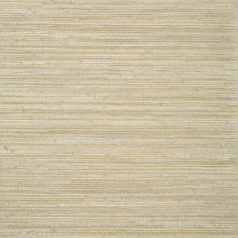 Thibaut Gaya — Neutral Raffia on Non Woven wallpaper in Neutral