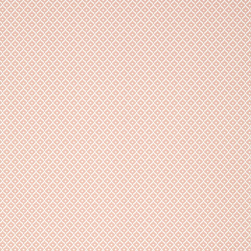 Thibaut Petit Arbre — Blush Non Woven wallpaper in Blush