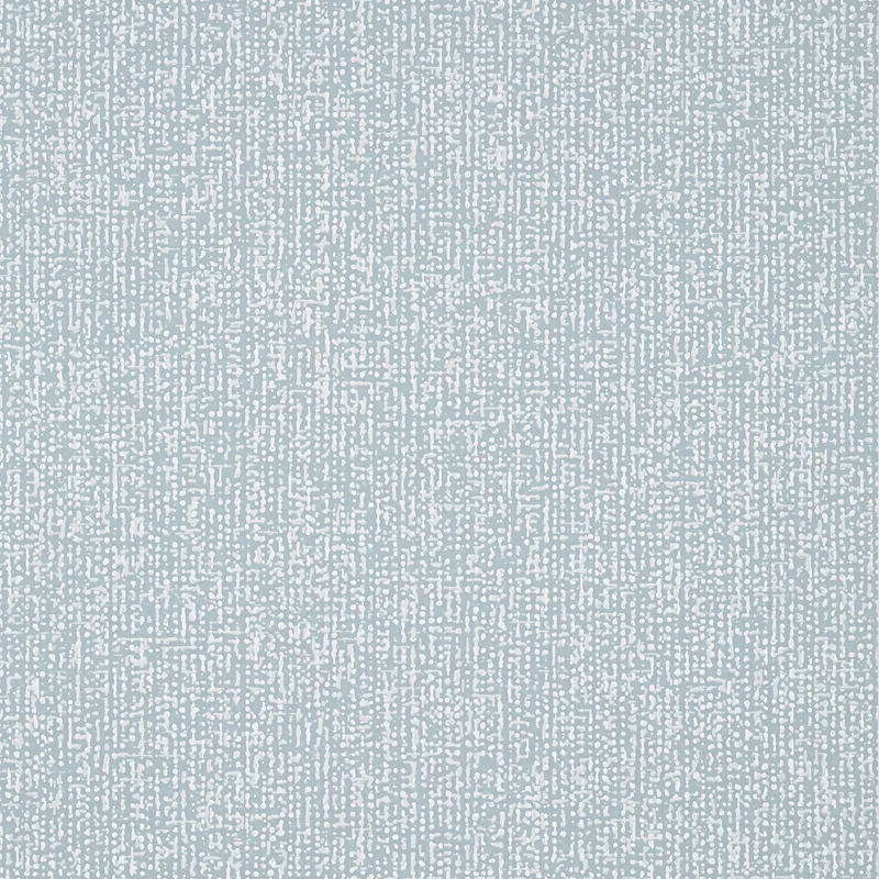 Thibaut Tipton — Spa Blue Non Woven wallpaper in Spa Blue