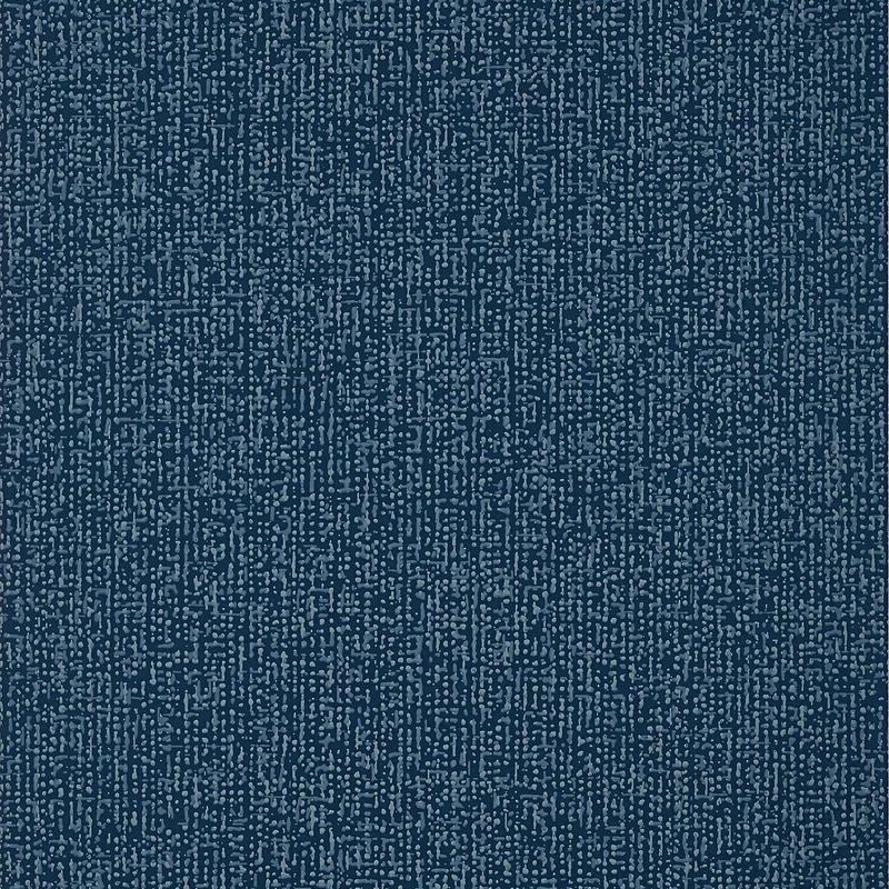 Thibaut Tipton — Navy Non Woven Wallpaper wallpaper in Navy