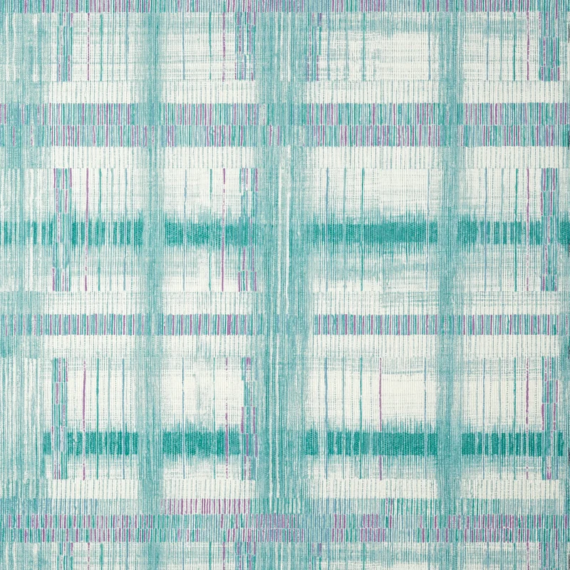 Thibaut Takao Weave — Robin'S Egg Paperweave wallpaper in Robin'S Egg