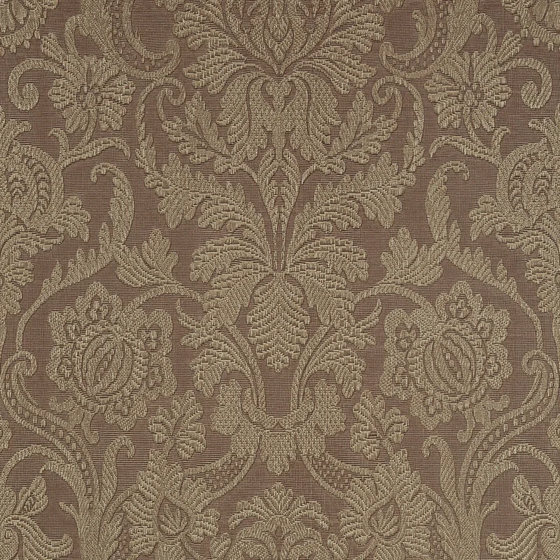 Thibaut Cheryl — Chocolate Wallpaper wallpaper in Chocolate