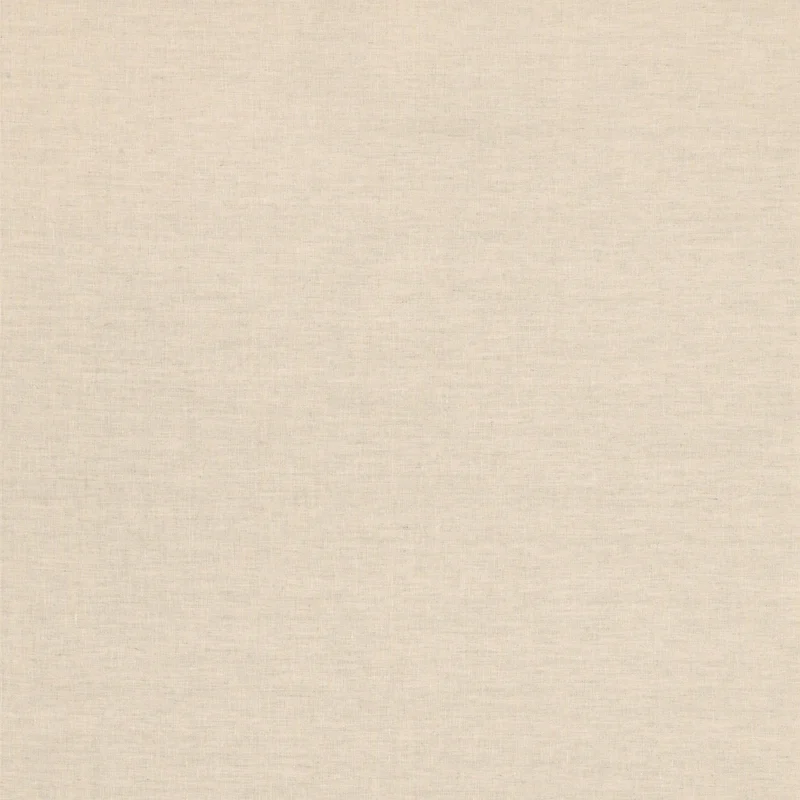 Thibaut Curtis Linen — Natural Linen Wallpaper wallpaper in Natural