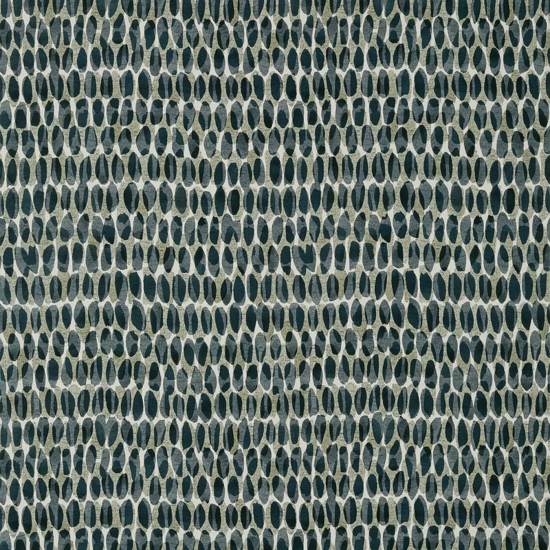 Thibaut Rain Water — Black Wallpaper wallpaper in Black