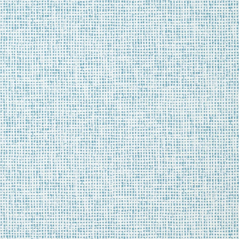 Thibaut Pinellas — Spa Blue Wallpaper wallpaper in Spa Blue