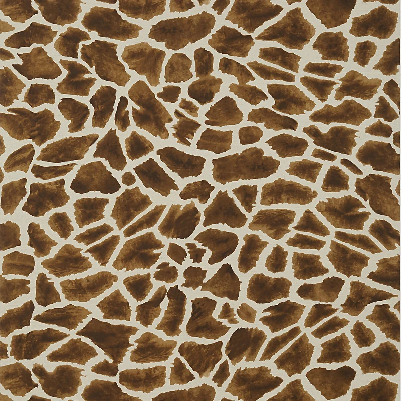 Thibaut Makena — Tobacco Wallpaper wallpaper in Tobacco