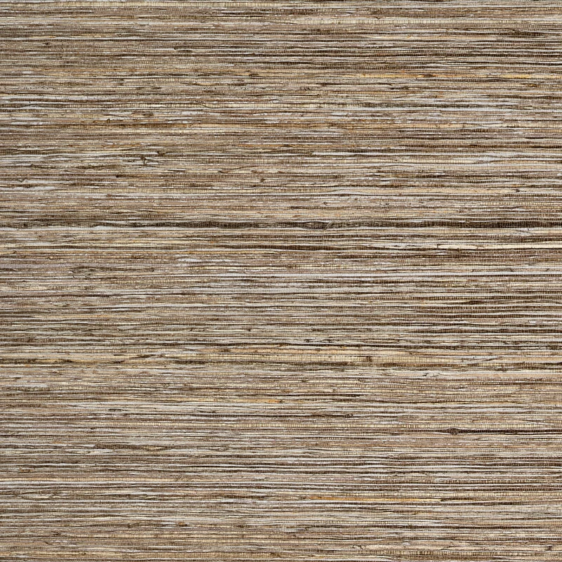 Thibaut Maroma — Bark Hemp on Non Woven wallpaper in Bark