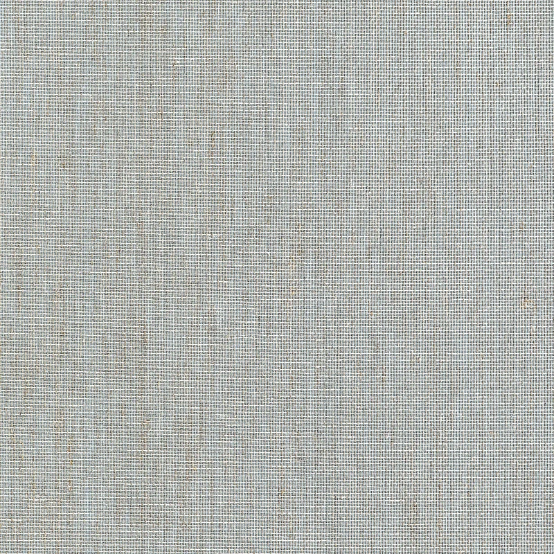Thibaut Lake Shore — Mineral Linen on Non Woven wallpaper in Mineral