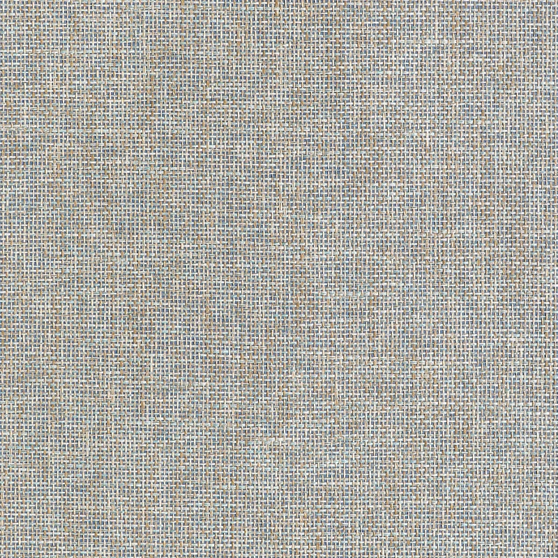 Thibaut Portage — Mineral Paperweave on Non Woven wallpaper in Mineral