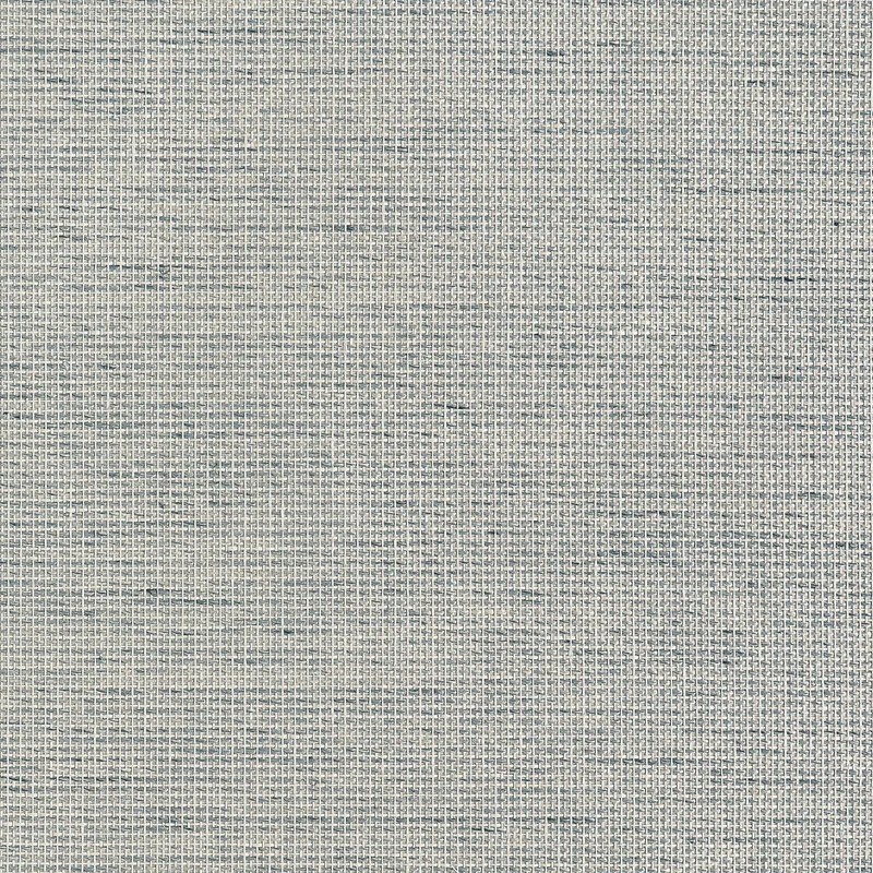 Thibaut Harrison — Grey Fog Paperweave and Linen on Non Woven wallpaper in Grey Fog