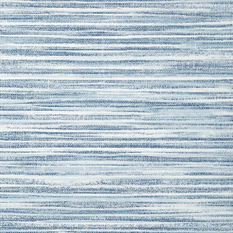 Thibaut Morada Bay — Slate Paperweave on Non Woven wallpaper in Slate