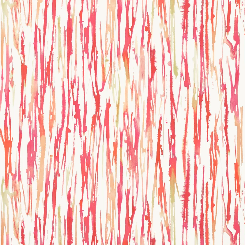 Thibaut Aurora — Cherry Wallpaper wallpaper in Cherry