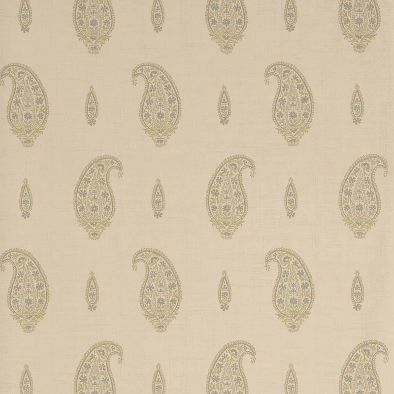 Thibaut Maduri — Beige and Grey Wallpaper wallpaper in Beige and Grey