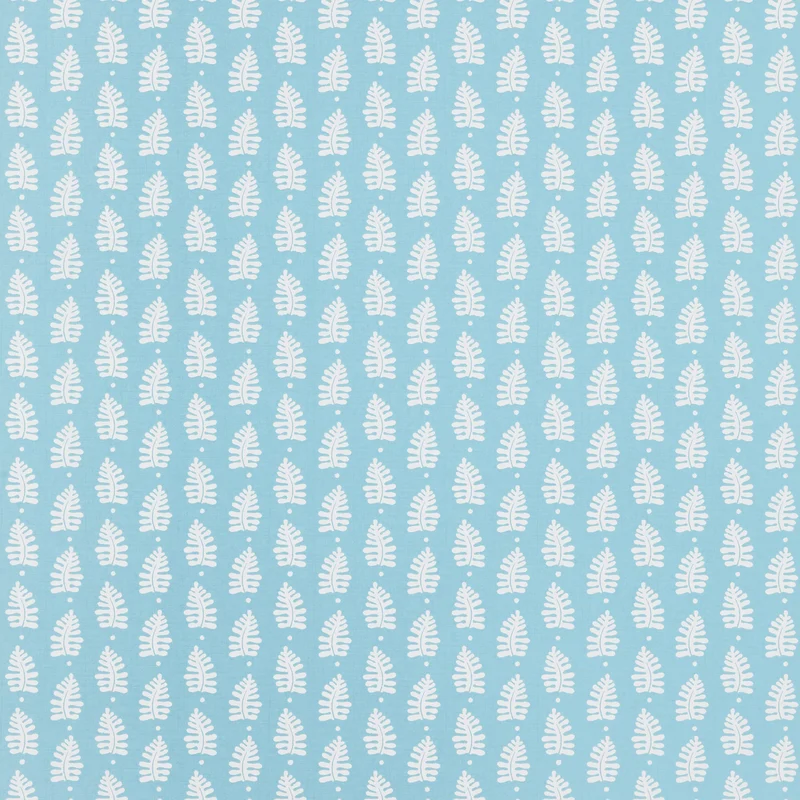 Thibaut Ferndale — Turquoise Wallpaper wallpaper in Turquoise