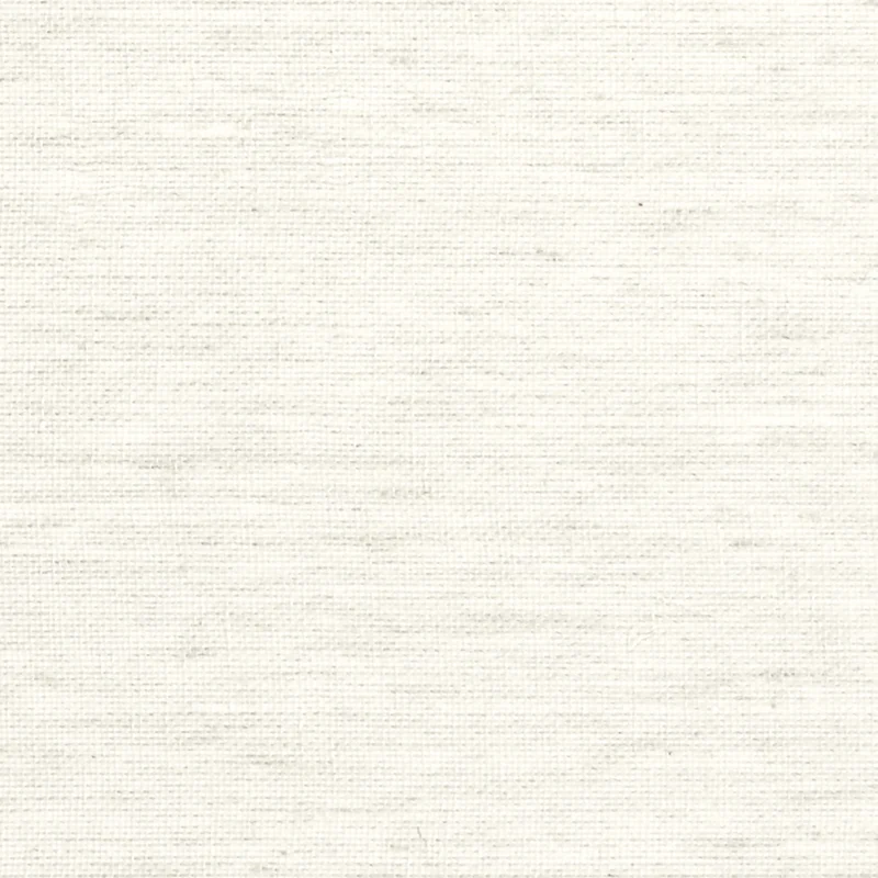 Thibaut Villa Garden Texture — Natural Linen Mesh on Non Woven wallpaper in Natural