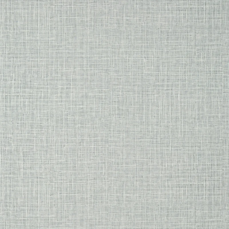 Thibaut Fine Harvest — Sterling Embossed Vinyl on Non Woven wallpaper in Sterling