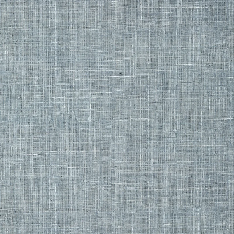Thibaut Fine Harvest — Denim Embossed Vinyl on Non Woven wallpaper in Denim
