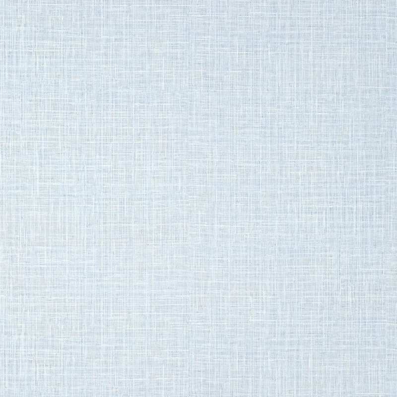 Thibaut Fine Harvest — Sky Blue Embossed Vinyl on Non Woven wallpaper in Sky Blue