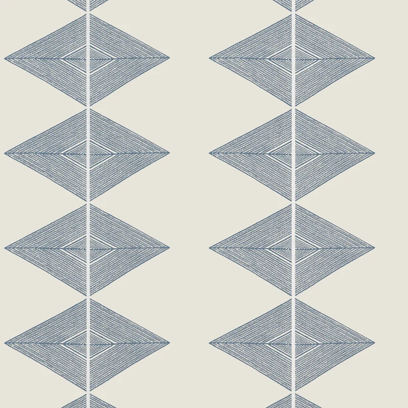 Thibaut Reflection — Mineral Non Woven wallpaper in Mineral