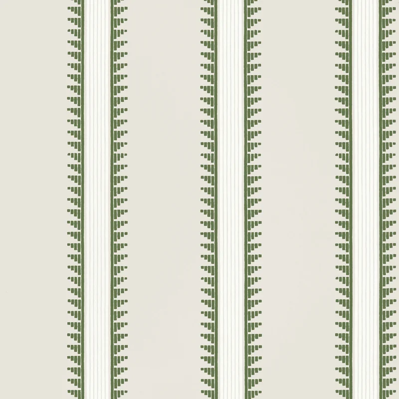 Thibaut Trail Head — Wild Sage Non Woven wallpaper in Wild Sage