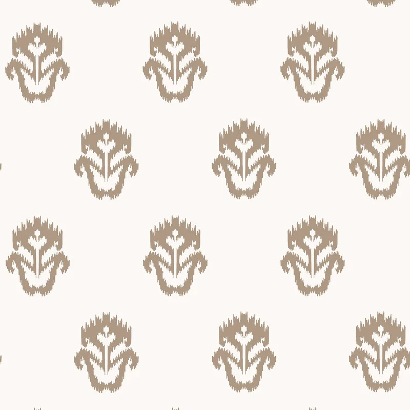 Thibaut Indian Wells — Birch Wallpaper wallpaper in Birch