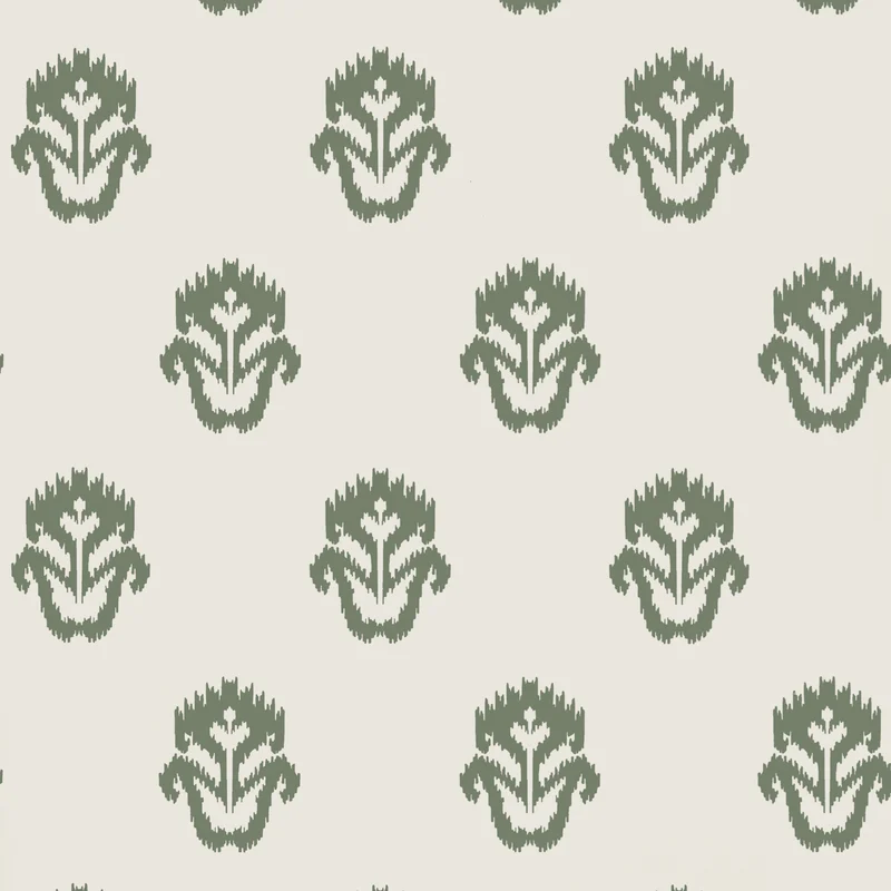 Thibaut Indian Wells — Wild Sage Wallpaper wallpaper in Wild Sage