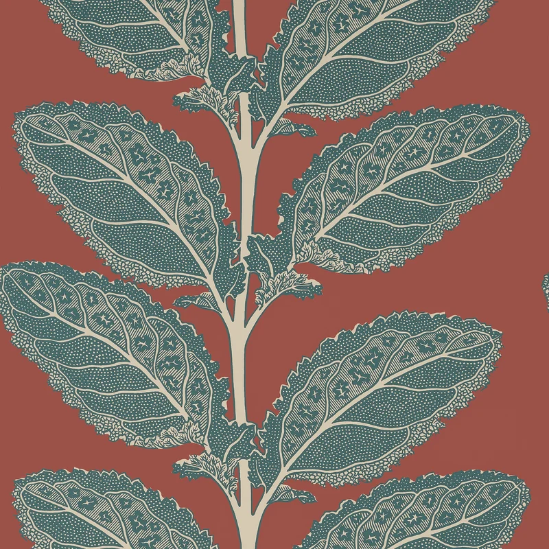 Thibaut Lacinato — Sunbaked Wallpaper wallpaper in Sunbaked