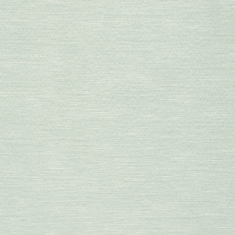 Thibaut Surfrider — Sea Glass Paperweave on Non Woven wallpaper in Sea Glass