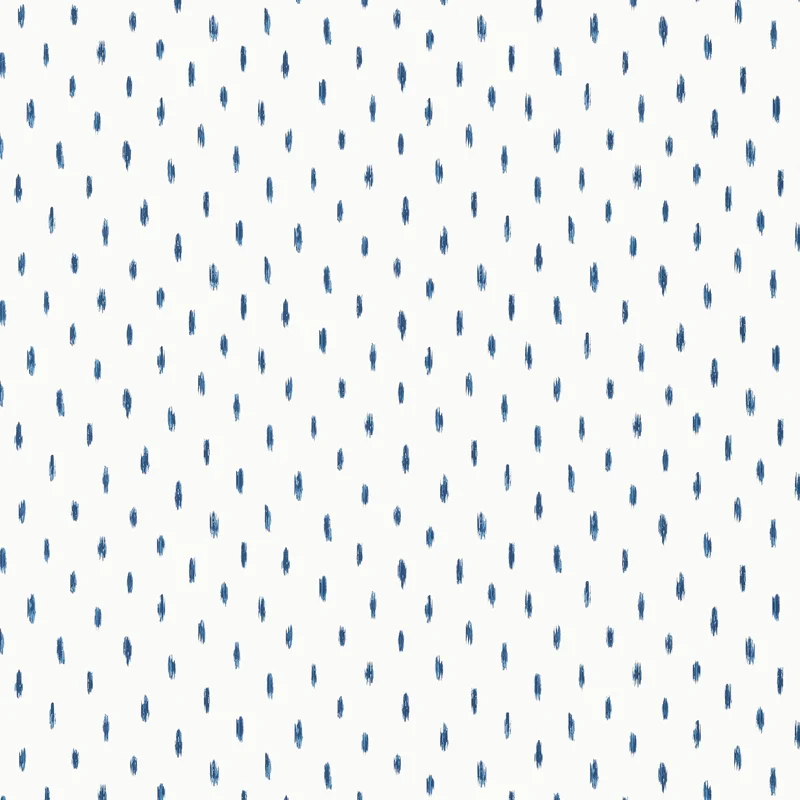 Thibaut Cayo — Navy Wallpaper wallpaper in Navy
