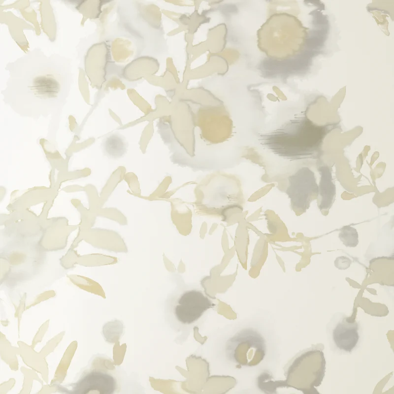 Thibaut Open Spaces — Pearl Wallpaper wallpaper in Pearl