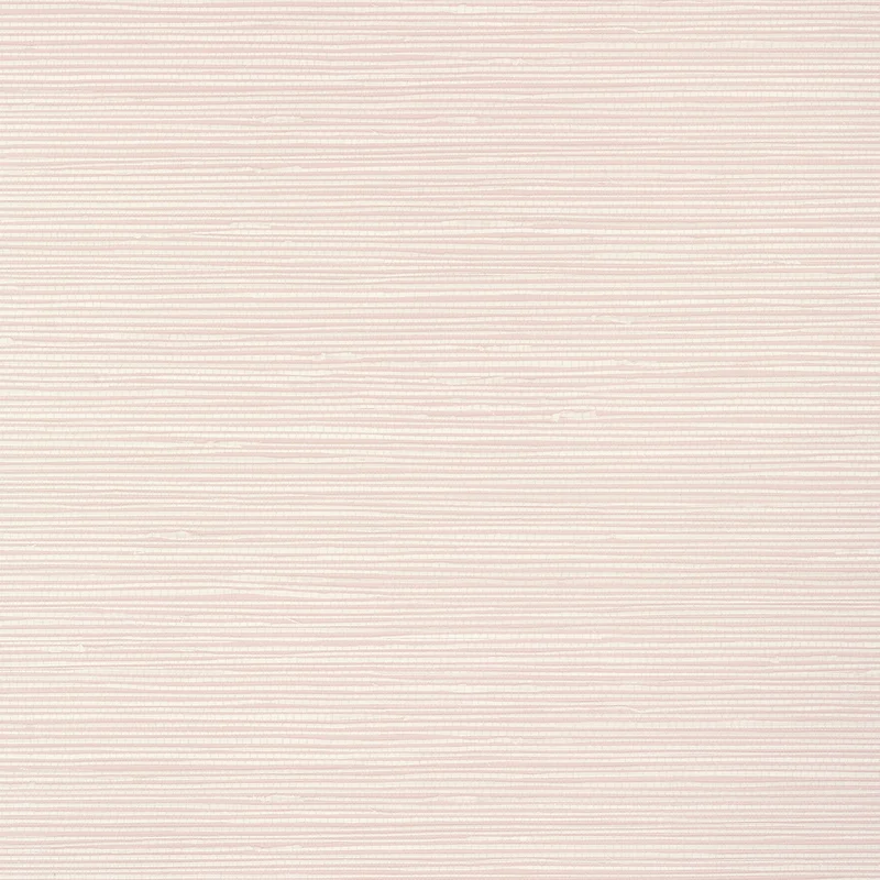 Thibaut St. Thomas — Blush Embossed Vinyl on Non Woven wallpaper in Blush
